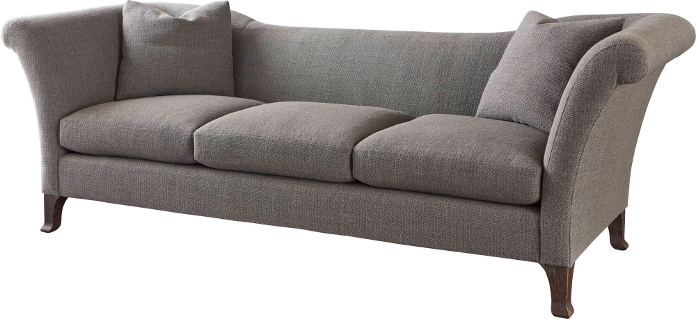 Диван Baker Atlas Sofa Lounge