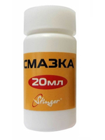 Набор смазка и масло для катушек Oil&Greace 2x20ml