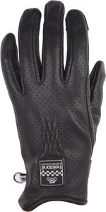 Swallow Air Cuir / Женские / Черный