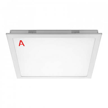 Светильник WOLTA PRO CLIP-IN ДВО04-36-051-6К с БАП EM3