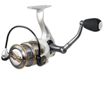 Катушка для рыбалки безынерционная Black Side Aviator FD (7+1 подш.)