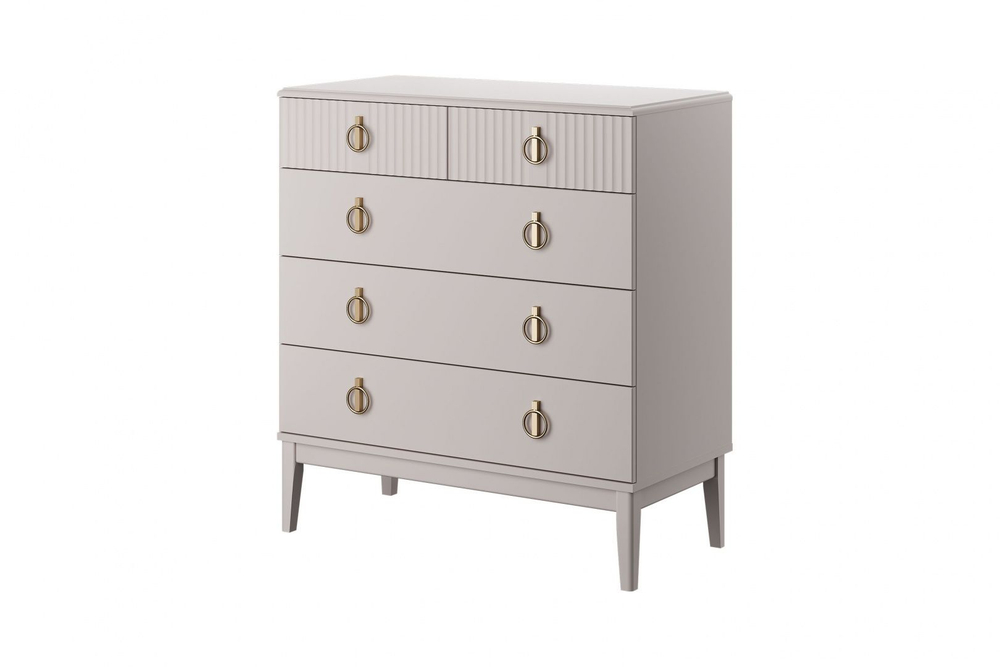 Комод ФАРГО 890, 5 ящиков