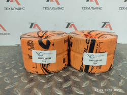 Втулка 100х120х80