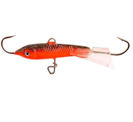 Балансир Lucky John CLASSIC 5 50мм/56