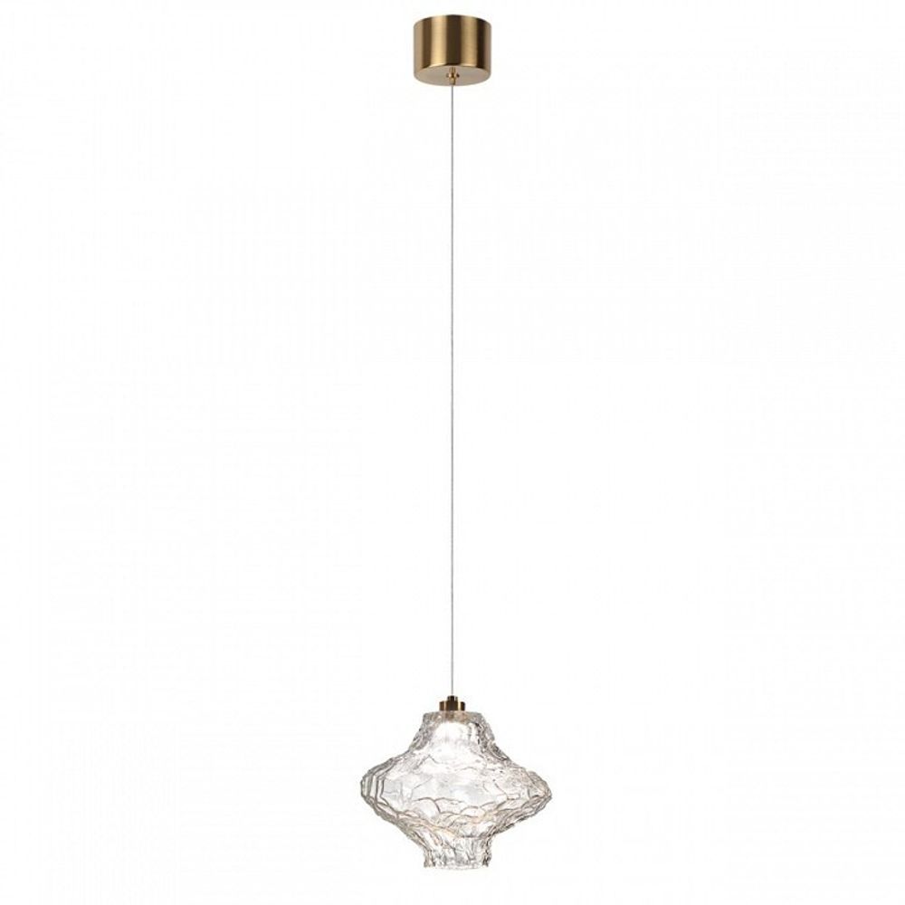 Подвесной светильник Odeon Light Ordi 5107/3L