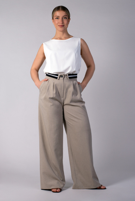 Брюки женские 4042АП