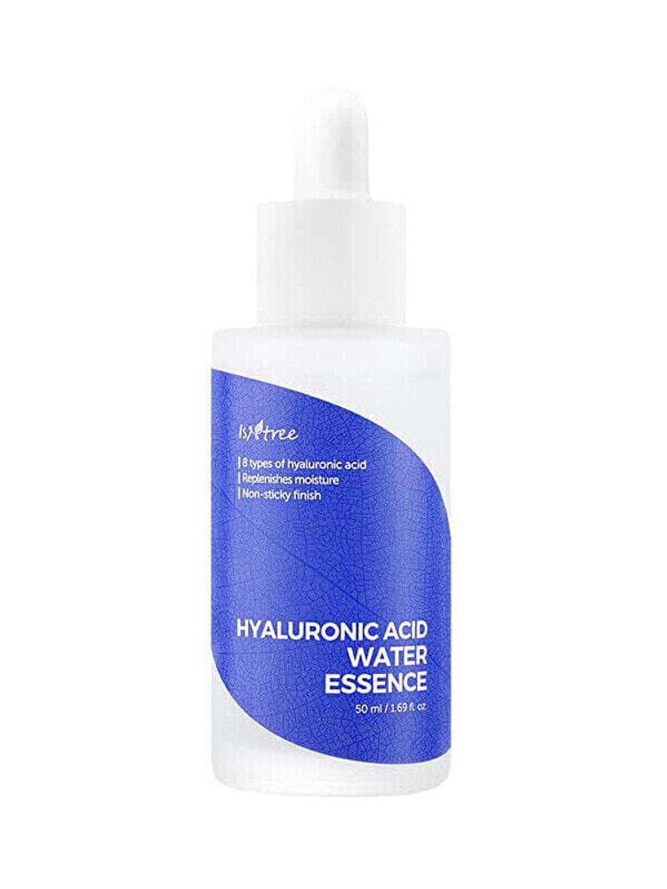 Сыворотки, ампулы и масла Hyaluronic Acid moisturizing essence (Essence) 50 ml