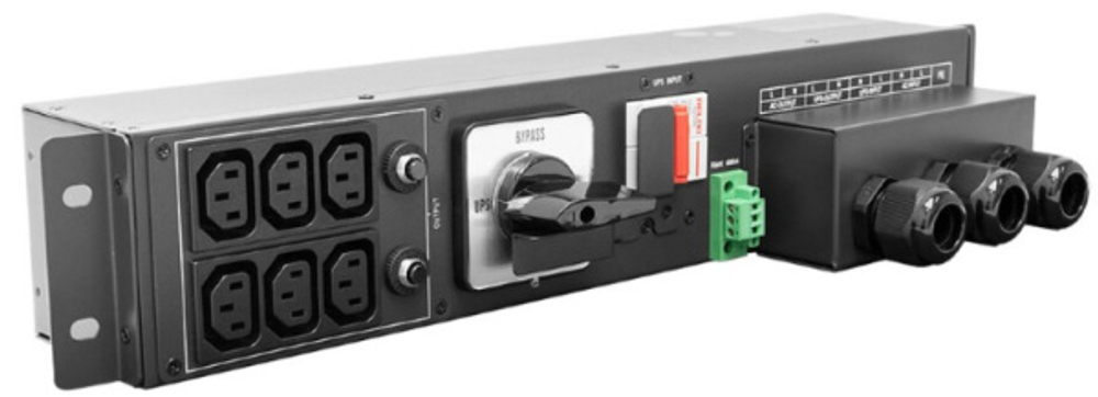 Байпас HIDEN MBPIEC-19