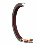 Армированная манжета CR HMS5 RG