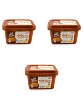 Соевая паста Maeil Doenjang Soybean Денджянг 500 г 3 шт