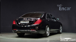 Mercedes-Benz S-Class W222 S350 d 4MATIC (12.2019)