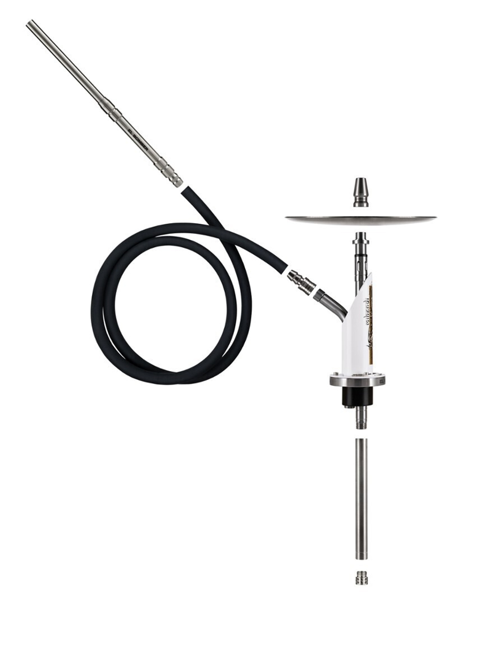 El Bomber Igla - Mihendi