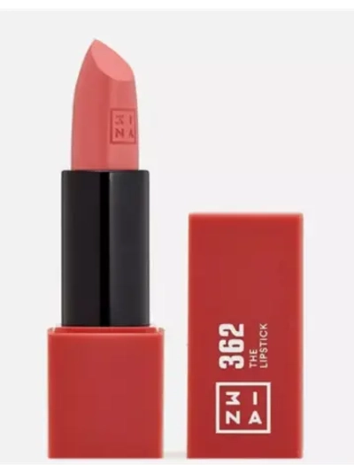 Губная помада the lipstick 3INA 362