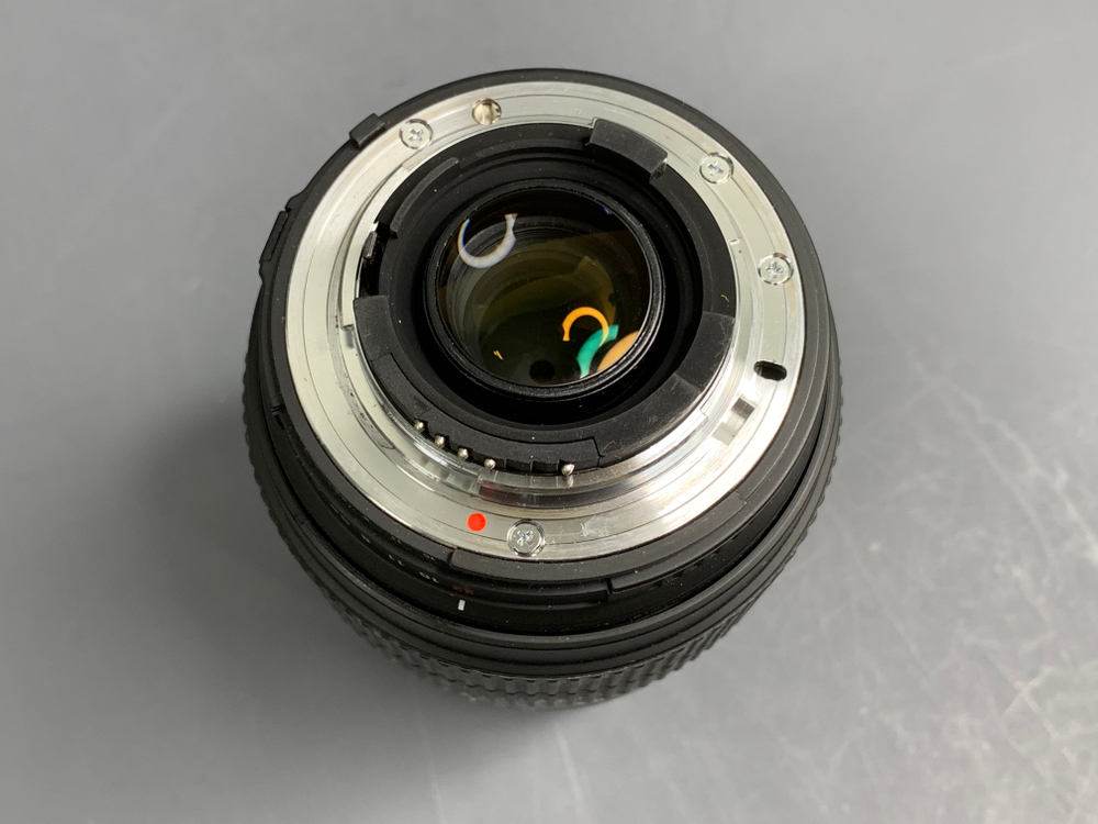 Sigma AF 70-300mm 4-5.6 APO Macro DG Nikon F