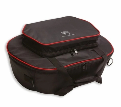 Ducati Performace Сумка мягкая в задний верхний кофр Ducati Multistada V4 96781641AA