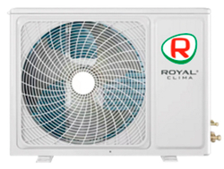 Кондиционер Royal Clima Nobile RC-NB35HN On-Off