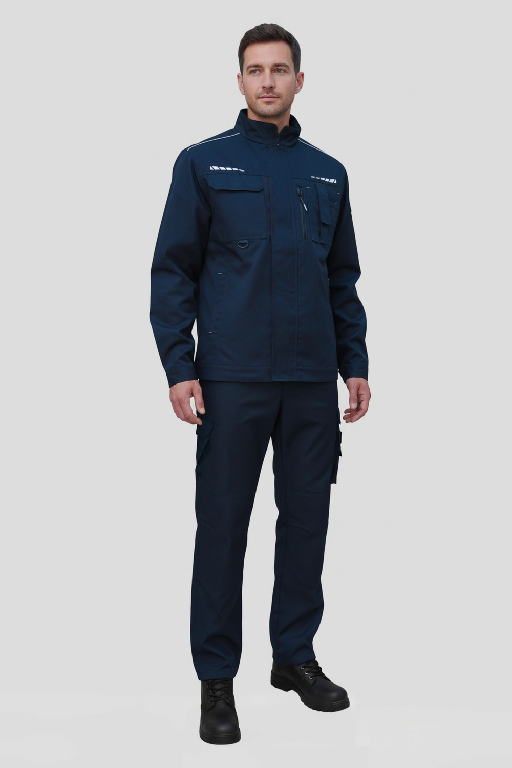 Куртка рабочая КР.381