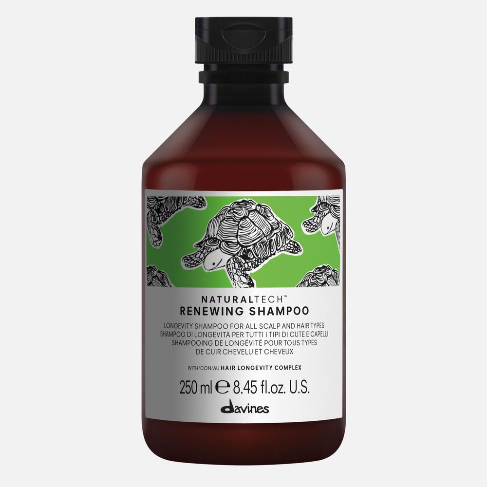 DAVINES Обновляющий шампунь Renewing Shampoo, 250 мл
