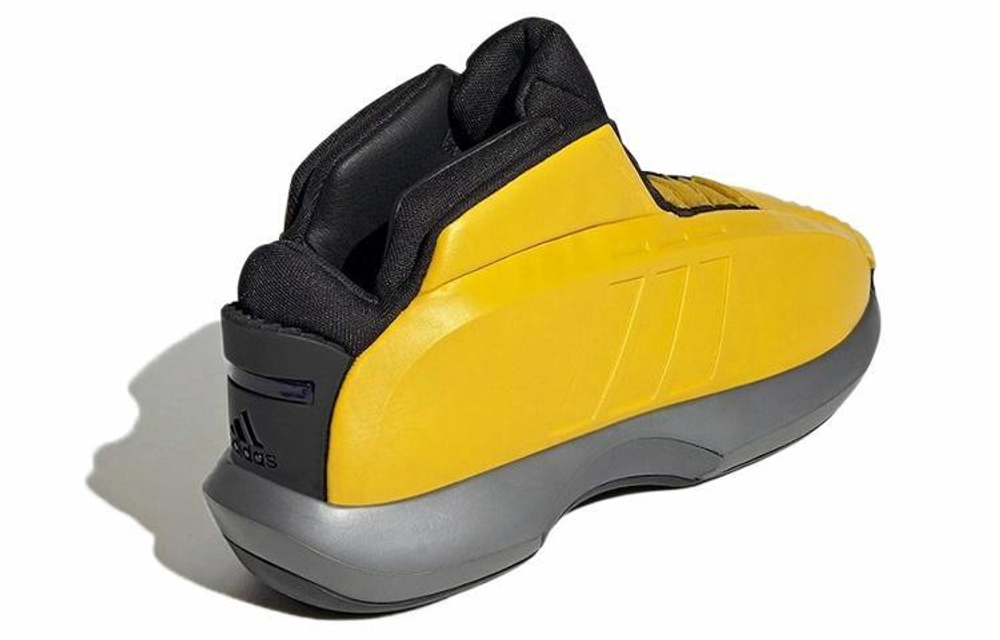 Кроссовки Adidas Crazy 1 Tpu 2022