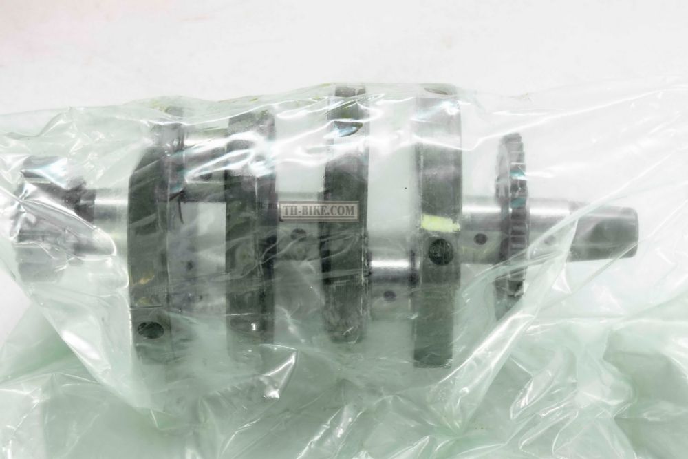 13031-0770. CRANKSHAFT-COMP. B MK.  Kawasaki Z300, Ninja300, Versys-X300 (KLE300)