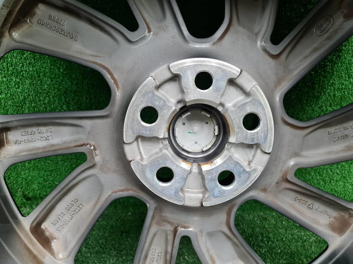 Диск Комплект R20 Land-Rover Discovery Sport 14-нв