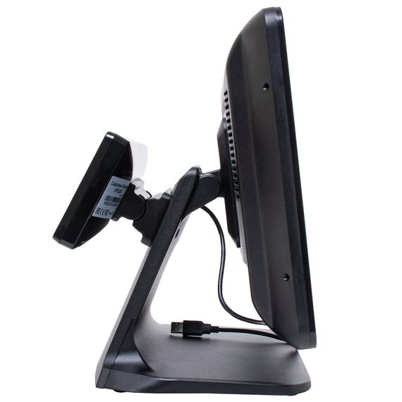 Дисплей покупателя 2*20 для сенсорного моноблока POScenter POS100