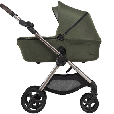 Детская коляска Anex IQ Premium NT x Avionaut Cosmo 3 в 1 richi