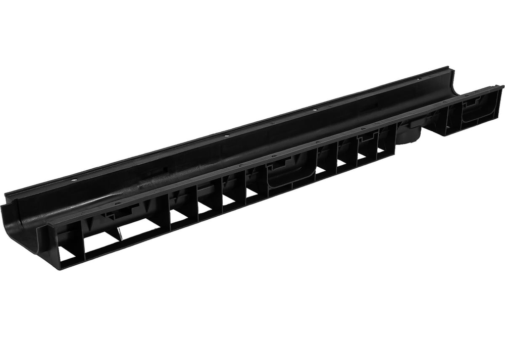 Лоток ЛВП Norma DN100 H70 C250 1000*148*70 (11007)