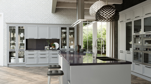 Кухня ДЖОВАНЕ