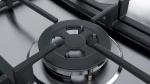 Газовая варочная панель Bosch PGQ7B5B90
