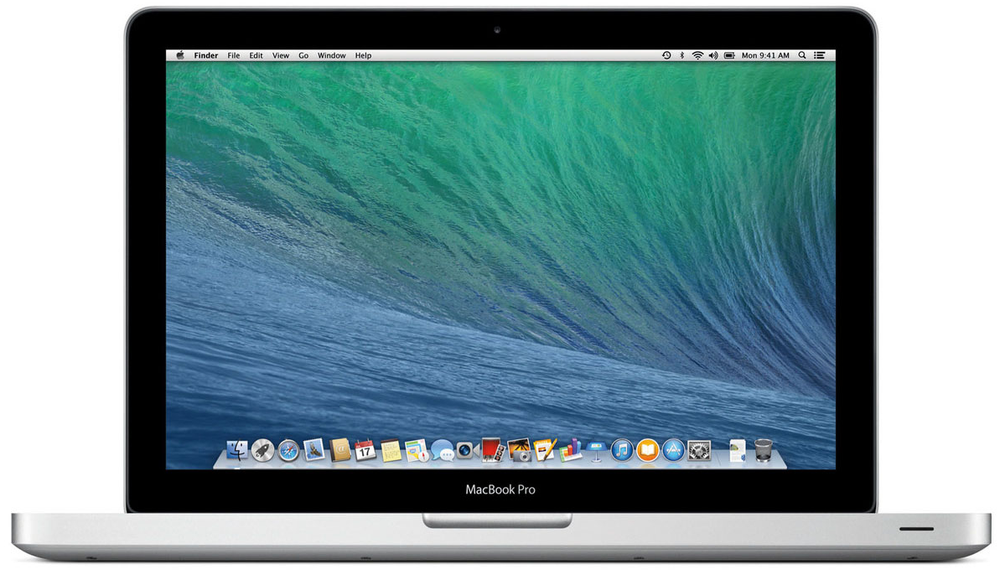 15.4" Ноутбук Apple MacBook Pro 15 2012 (1440x900, Intel Core i7-3615QM, RAM 8ГБ, HDD 500ГБ, NVIDIA GeForce GT 650M, MacOS)