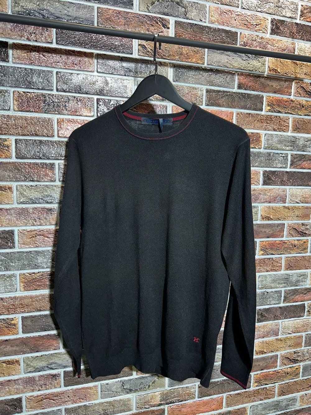 Джемпер Kiton