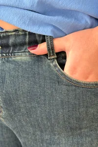 Джинсы 5614 Fabrika