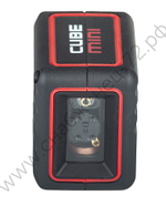 Лазерный уровень ADA CUBE MINI PROFESSIONAL EDITION