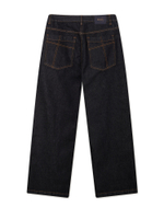 Женские Джинсы Outcast Pintuck Wide