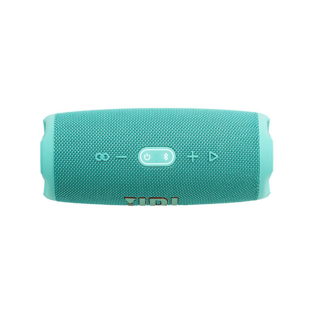 Портативная колонка JBL Charge 5 Teal