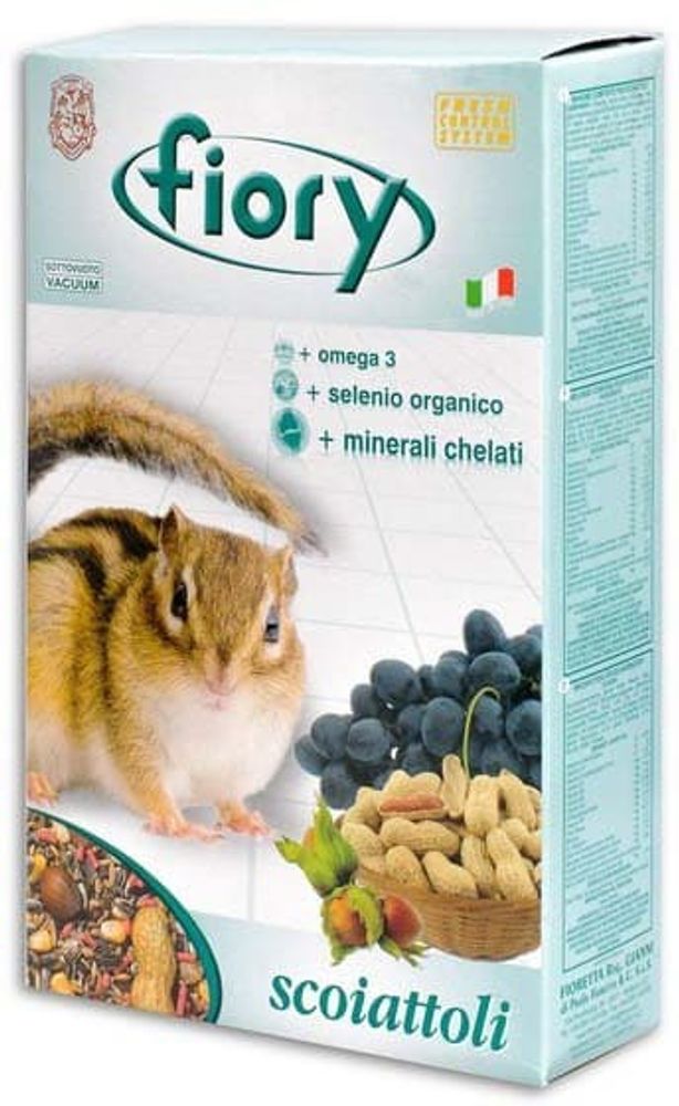 FIORY смесь для белок 850 г