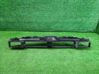 Воздуховод радиаторов нижний BMW X5 G05 (18-23)