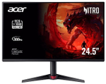 Монитор 24.5&#34; Acer VG250QFbmiipx UM.KV0EE.F04 черный