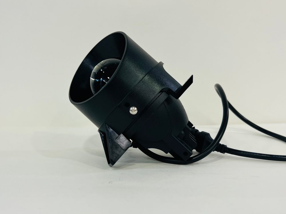 НЕТ - № 4 - J58 Белый / ПТФ (J-58-4, белый) линзы для Audi, светодиодные противотуманные фары, NCF (2 шт. / комплект) - Заканчивается