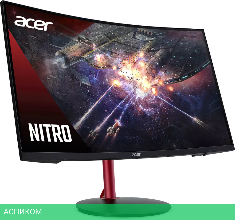 Монитор Acer Nitro XZ272UPbmiiphx