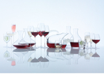 Набор бокалов для воды wine, 400 мл, 4 шт.