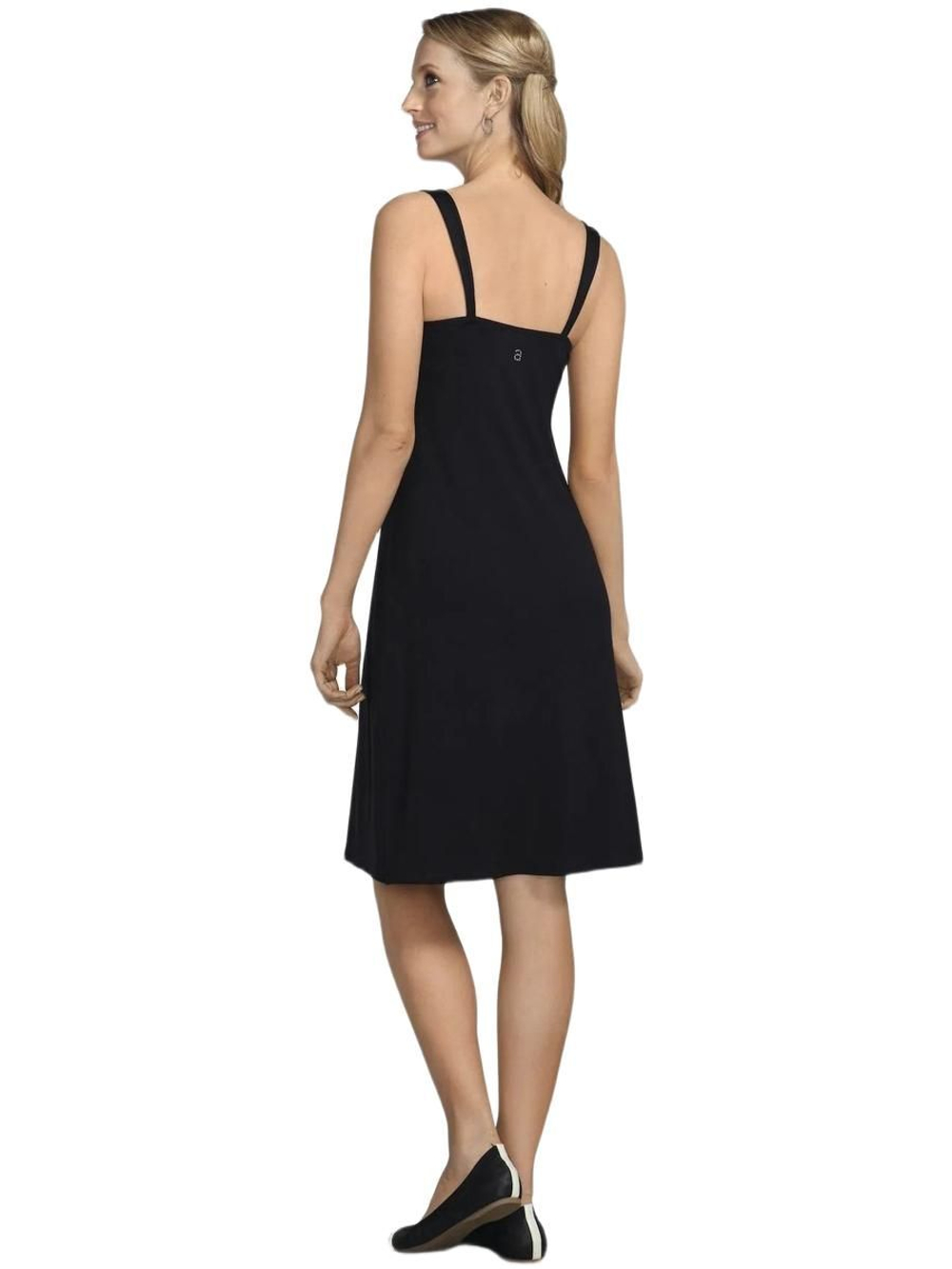 Dress со встроенным бюстгальтером для фиксации экзопротеза, Amoena