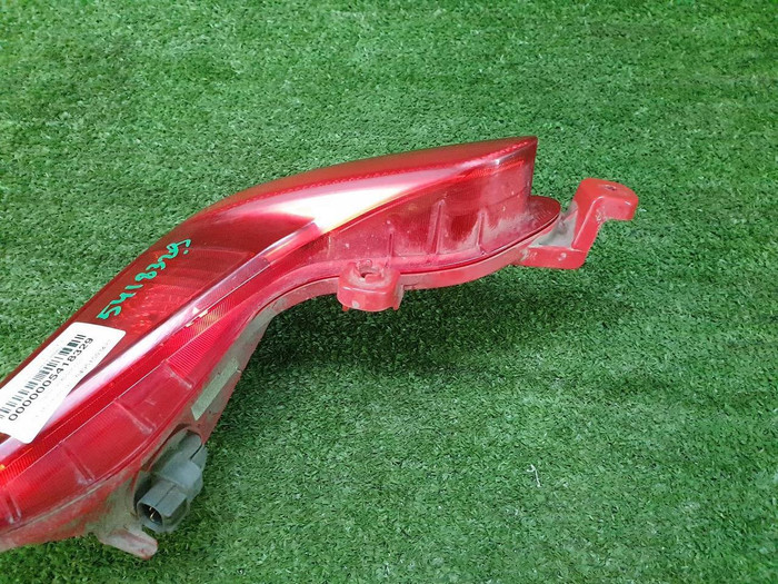 ПТФ левый Kia Rio 4 (2017-2020) седан