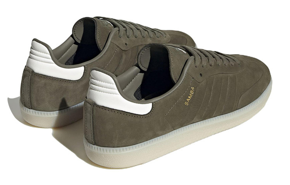Кроссовки Adidas Originals Samba