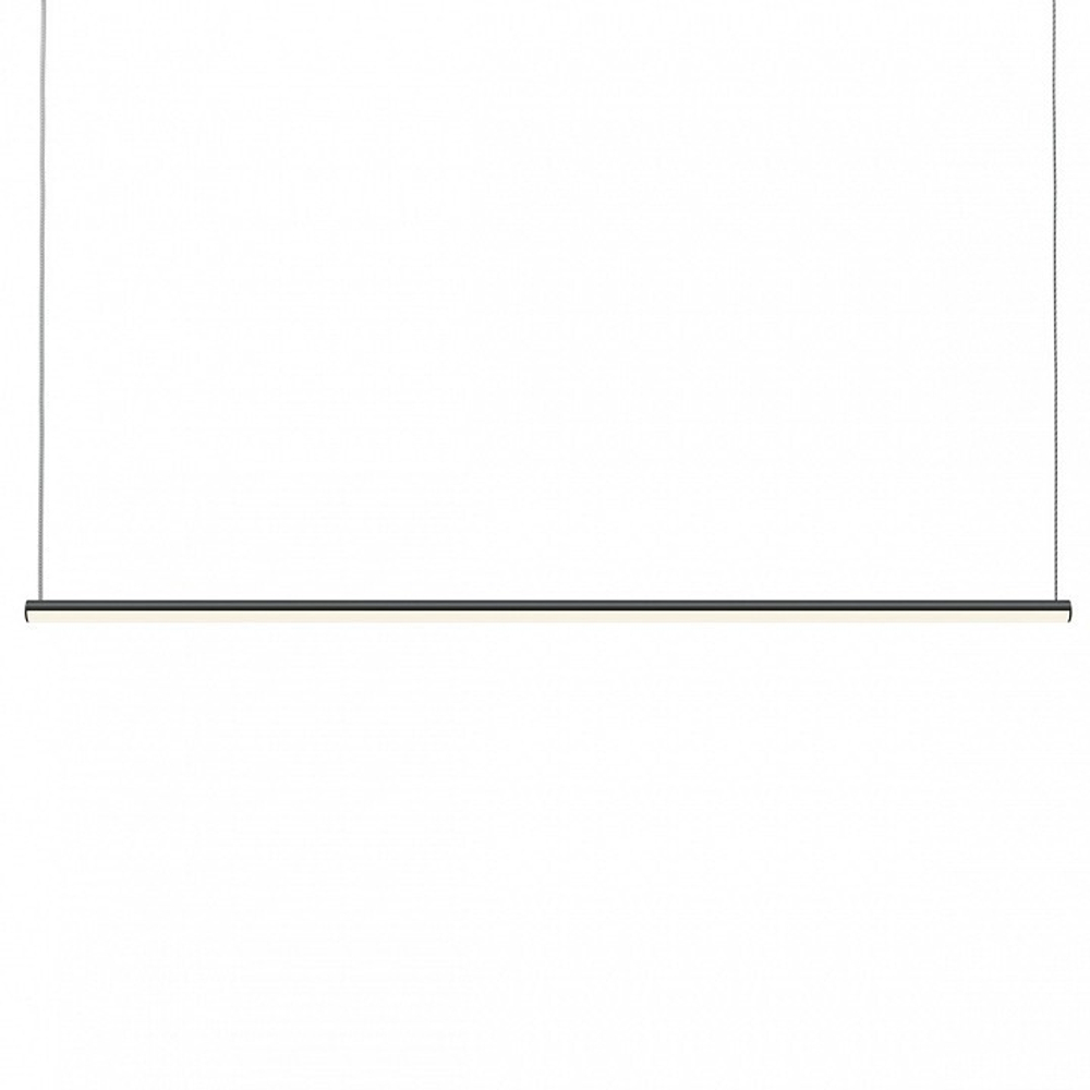 Подвесной светильник Maytoni Halo MOD246PL-L16BK