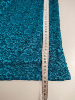 Джемпер гипюровый 44 размер