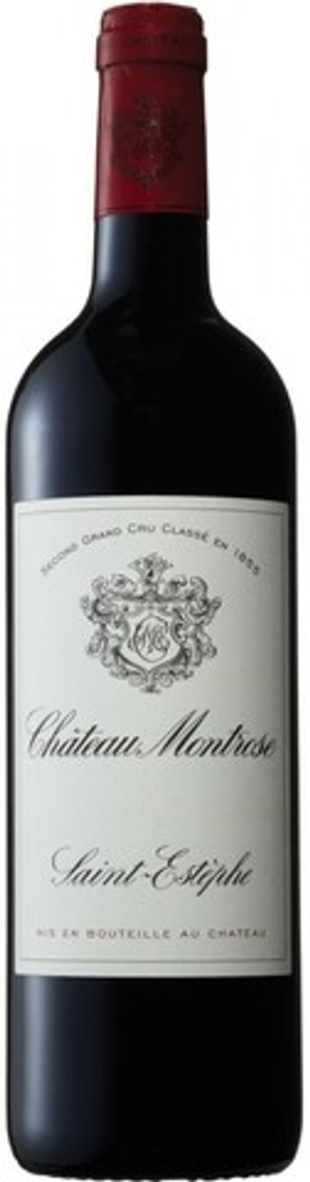 Вино Chateau Montrose St-Estephe AOC 2-me Grand Cru Classe, 0,75 л.