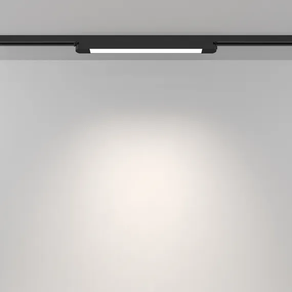 Трековый светильник Technical TR000-1-12W4K-B_1