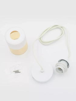 Подвесной светильник потолочный для кухни